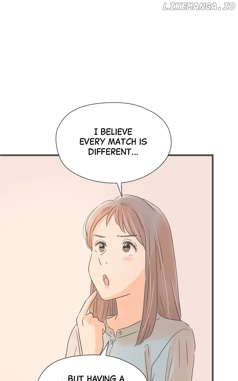 It Rains On Precious Days Chapter 152 page 74