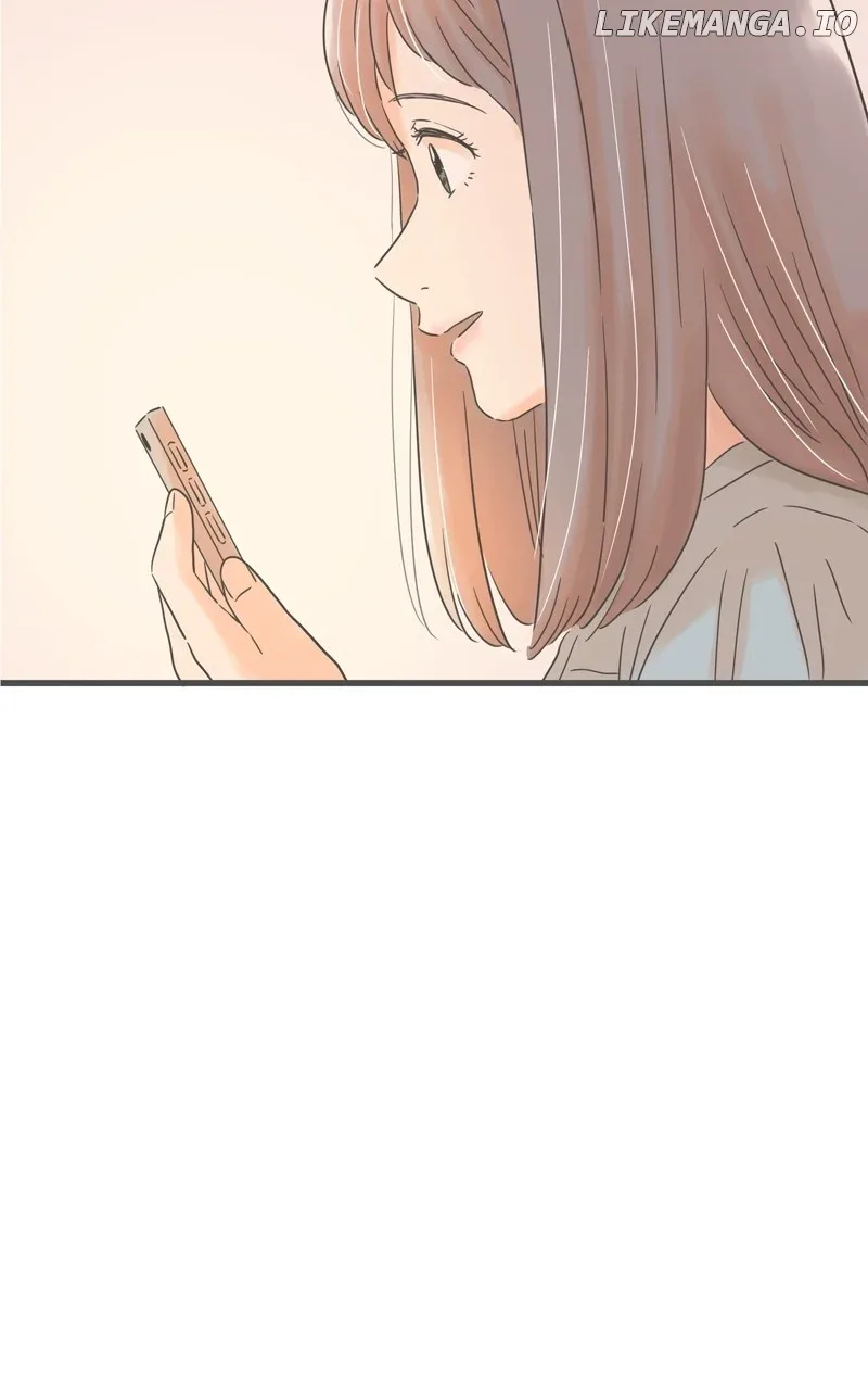 It Rains On Precious Days Chapter 152 page 77