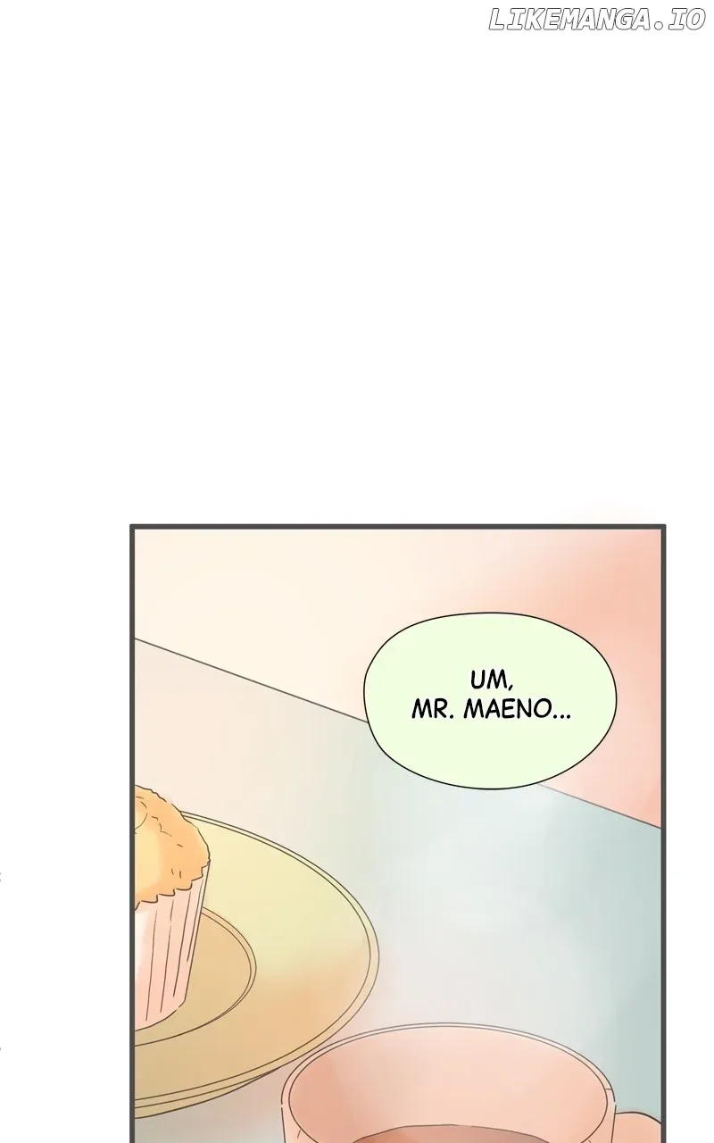 It Rains On Precious Days Chapter 152 page 79