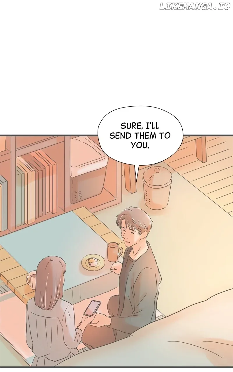 It Rains On Precious Days Chapter 152 page 85