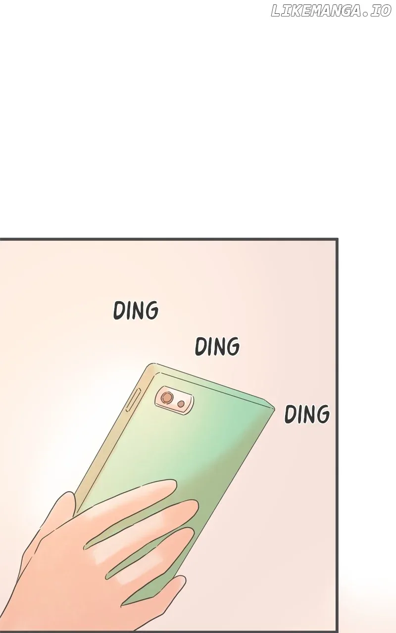 It Rains On Precious Days Chapter 152 page 86