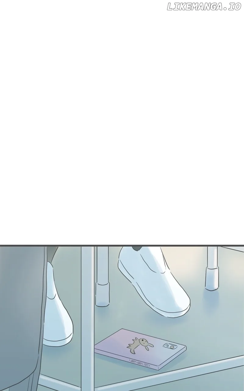 It Rains On Precious Days Chapter 155 page 1