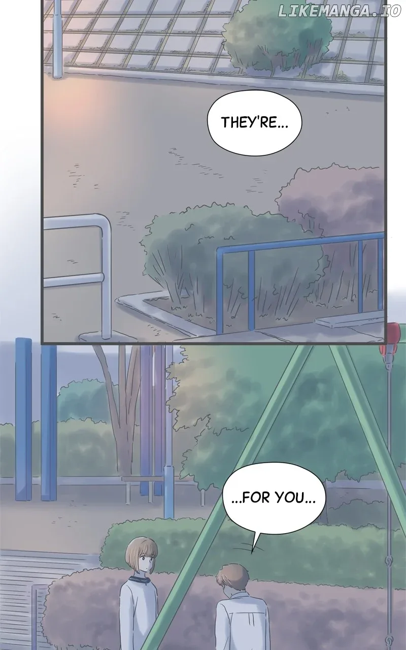 It Rains On Precious Days Chapter 159 page 3