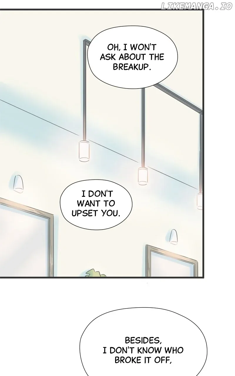 It Rains On Precious Days Chapter 151 page 82