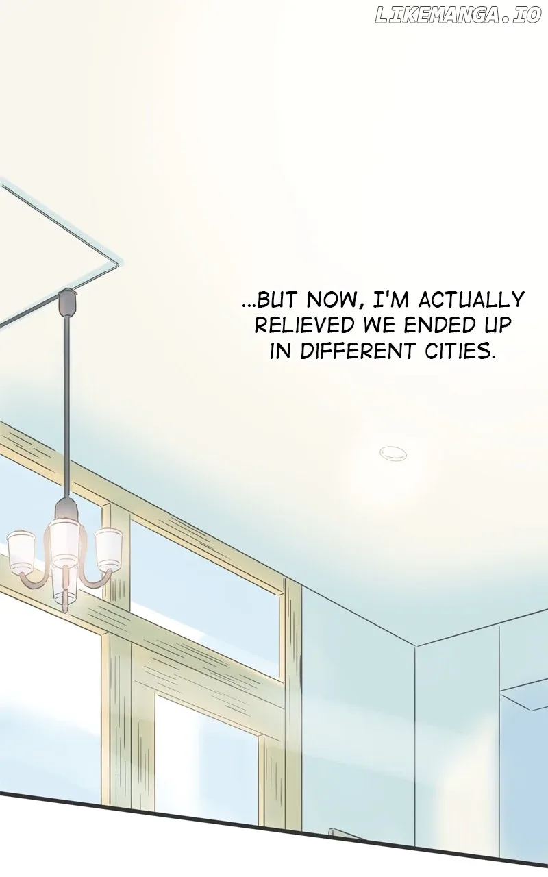 It Rains On Precious Days Chapter 151 page 90