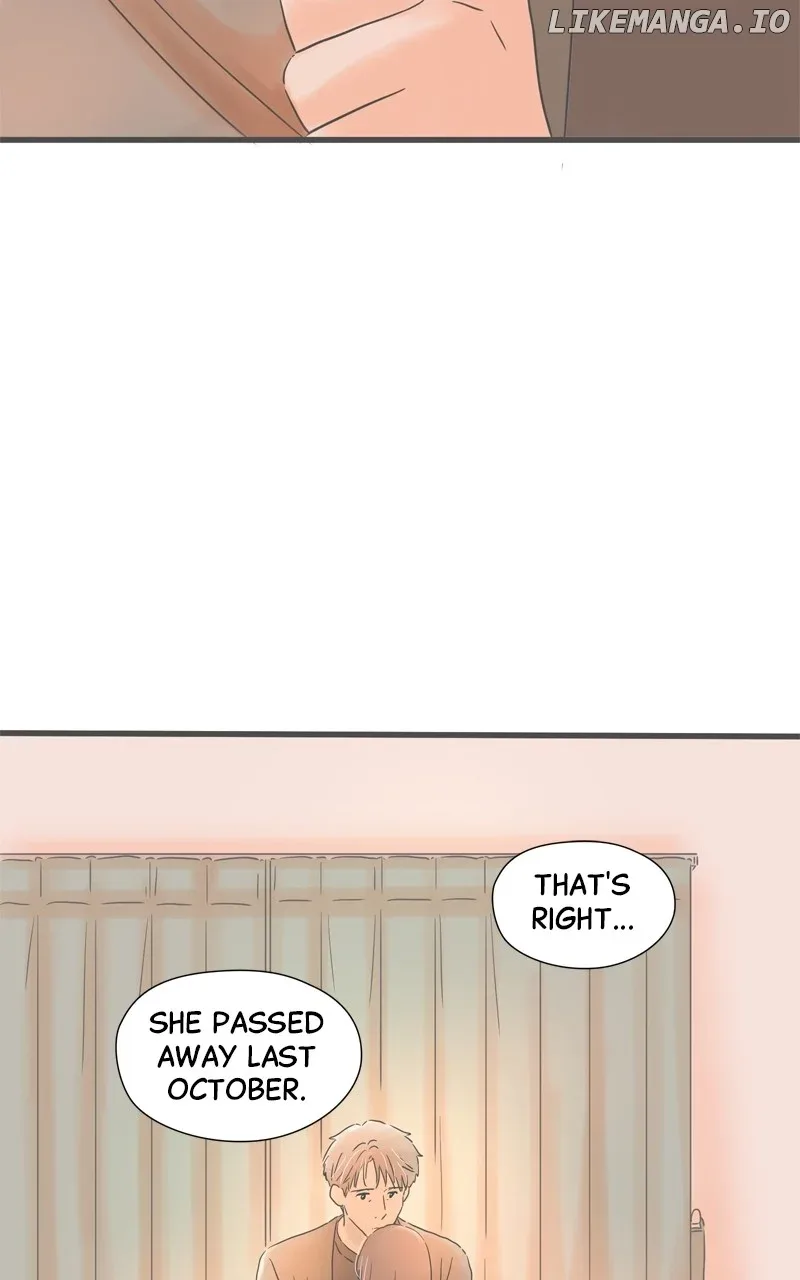 It Rains On Precious Days Chapter 153 page 62