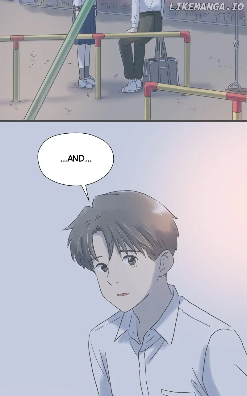 It Rains On Precious Days Chapter 159 page 4
