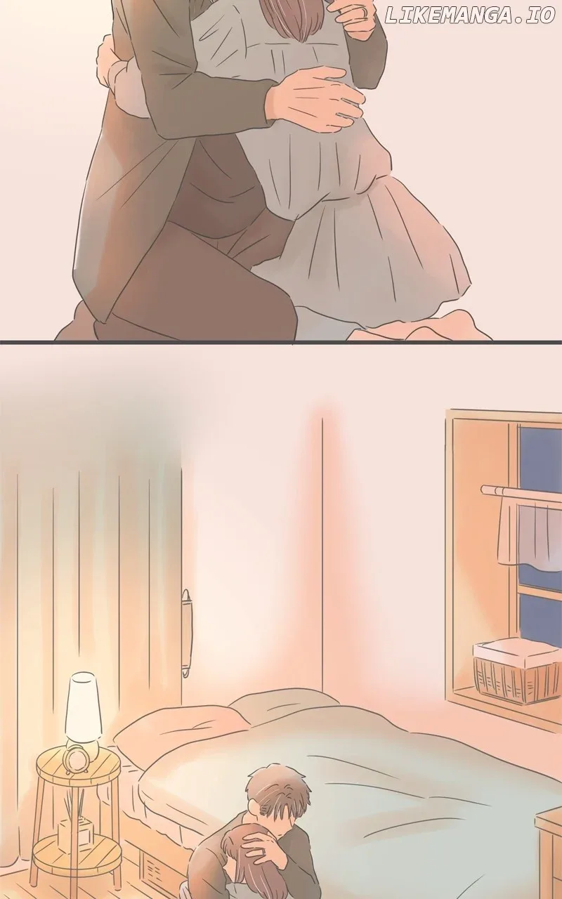 It Rains On Precious Days Chapter 153 page 72