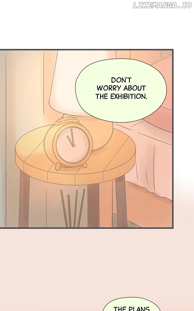 It Rains On Precious Days Chapter 153 page 65