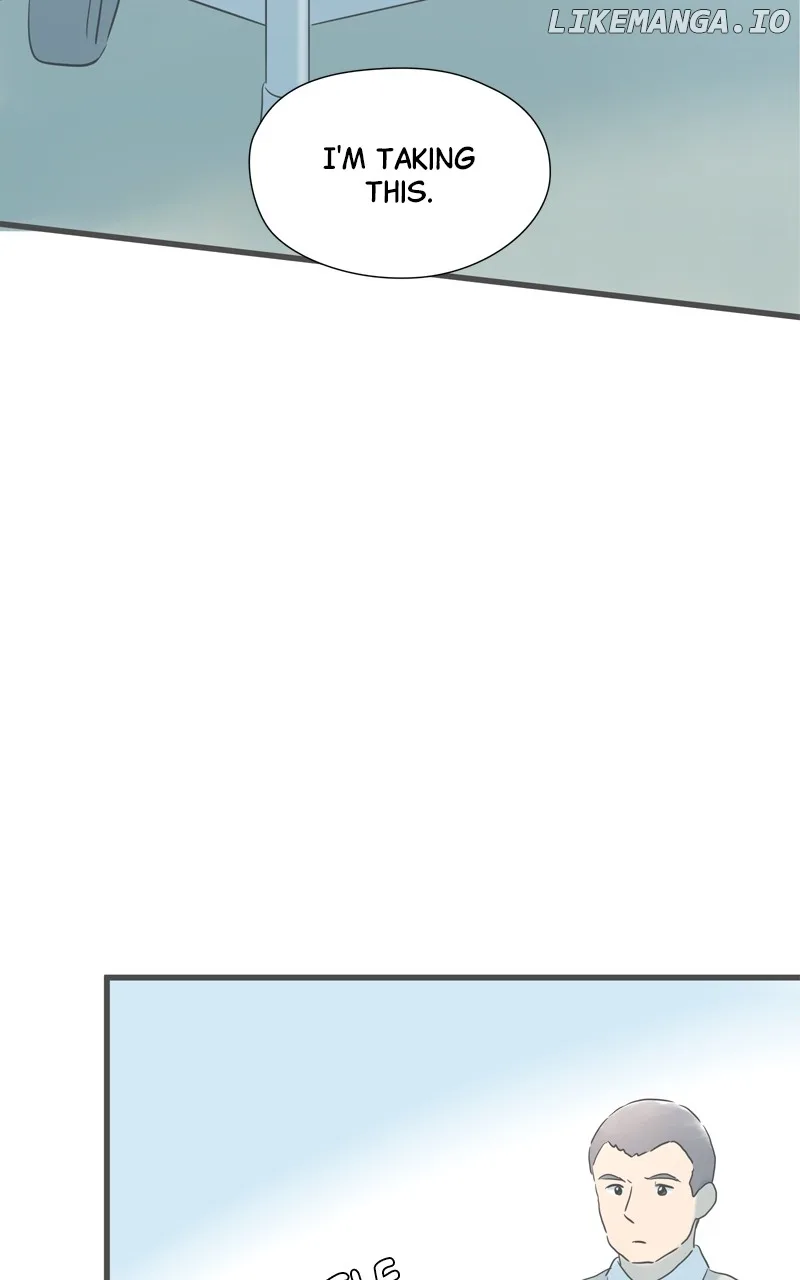 It Rains On Precious Days Chapter 155 page 2