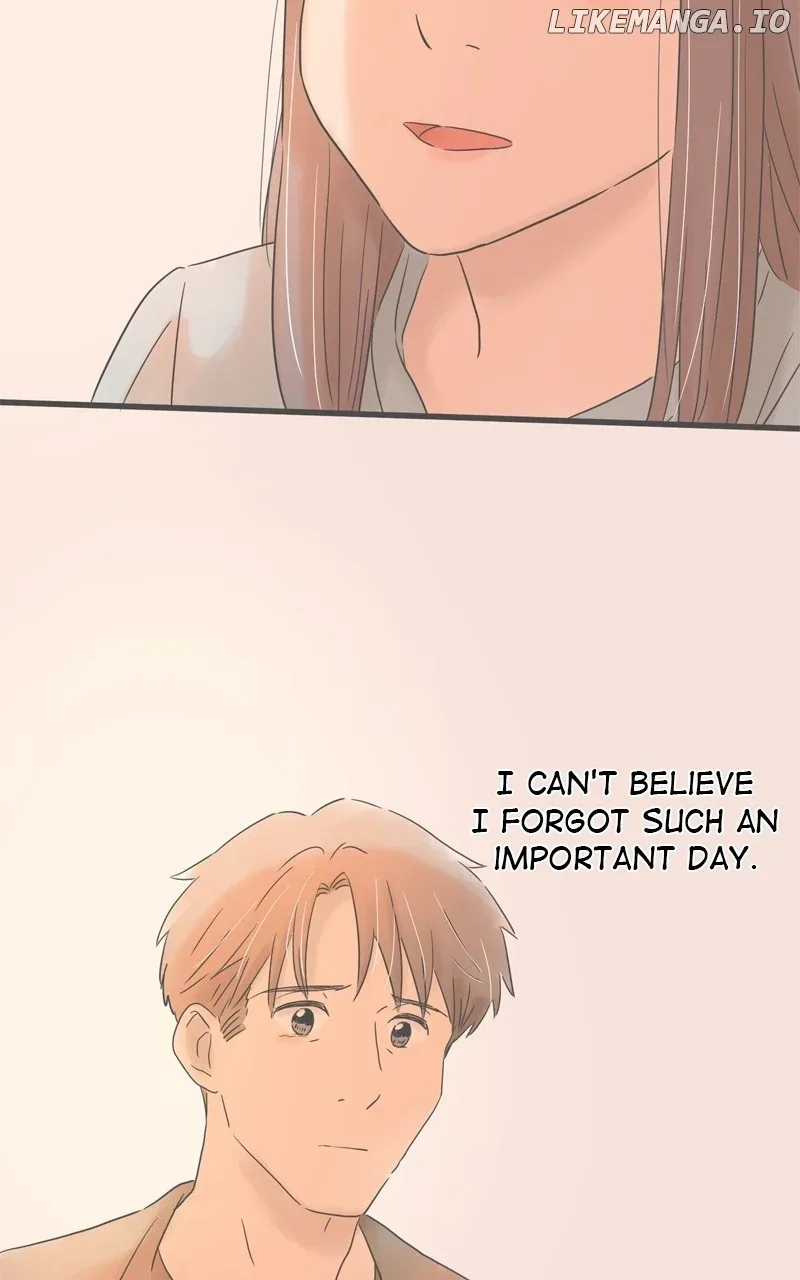 It Rains On Precious Days Chapter 153 page 70