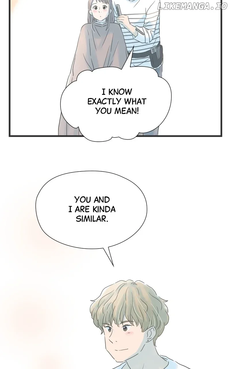 It Rains On Precious Days Chapter 151 page 80