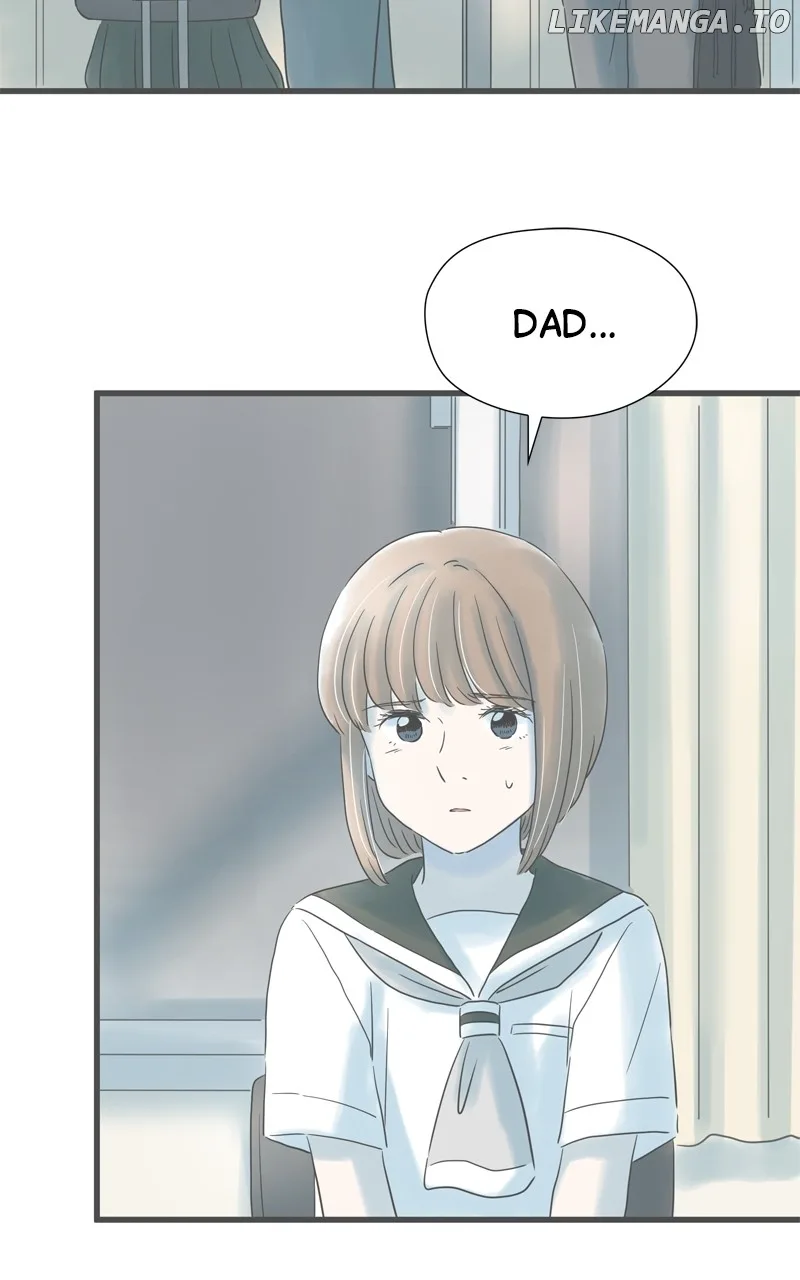 It Rains On Precious Days Chapter 156 page 2
