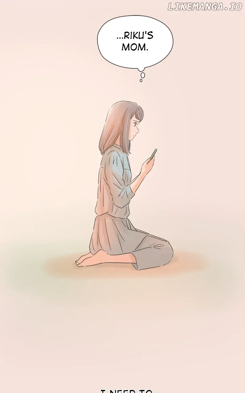It Rains On Precious Days Chapter 152 page 91