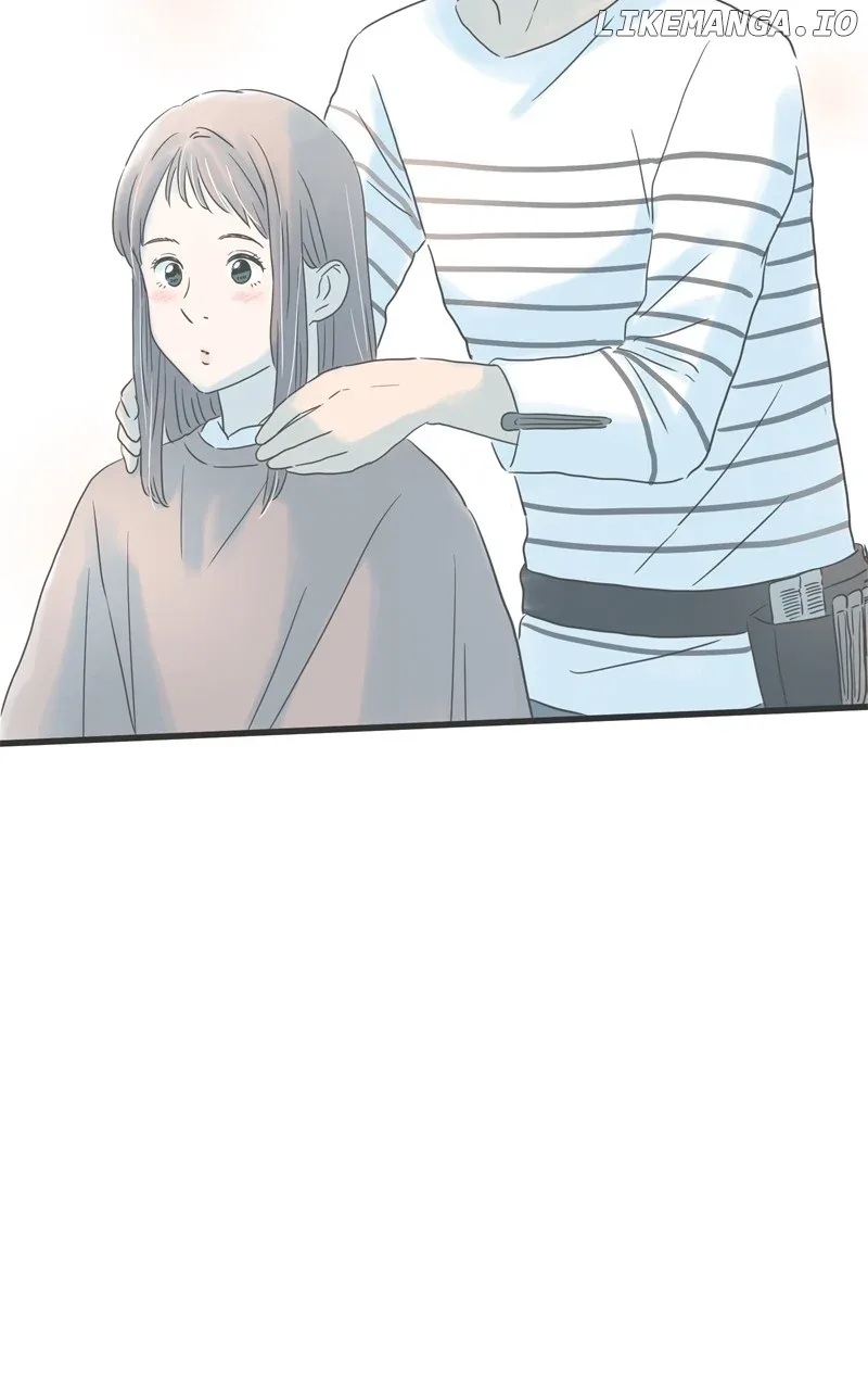 It Rains On Precious Days Chapter 151 page 81