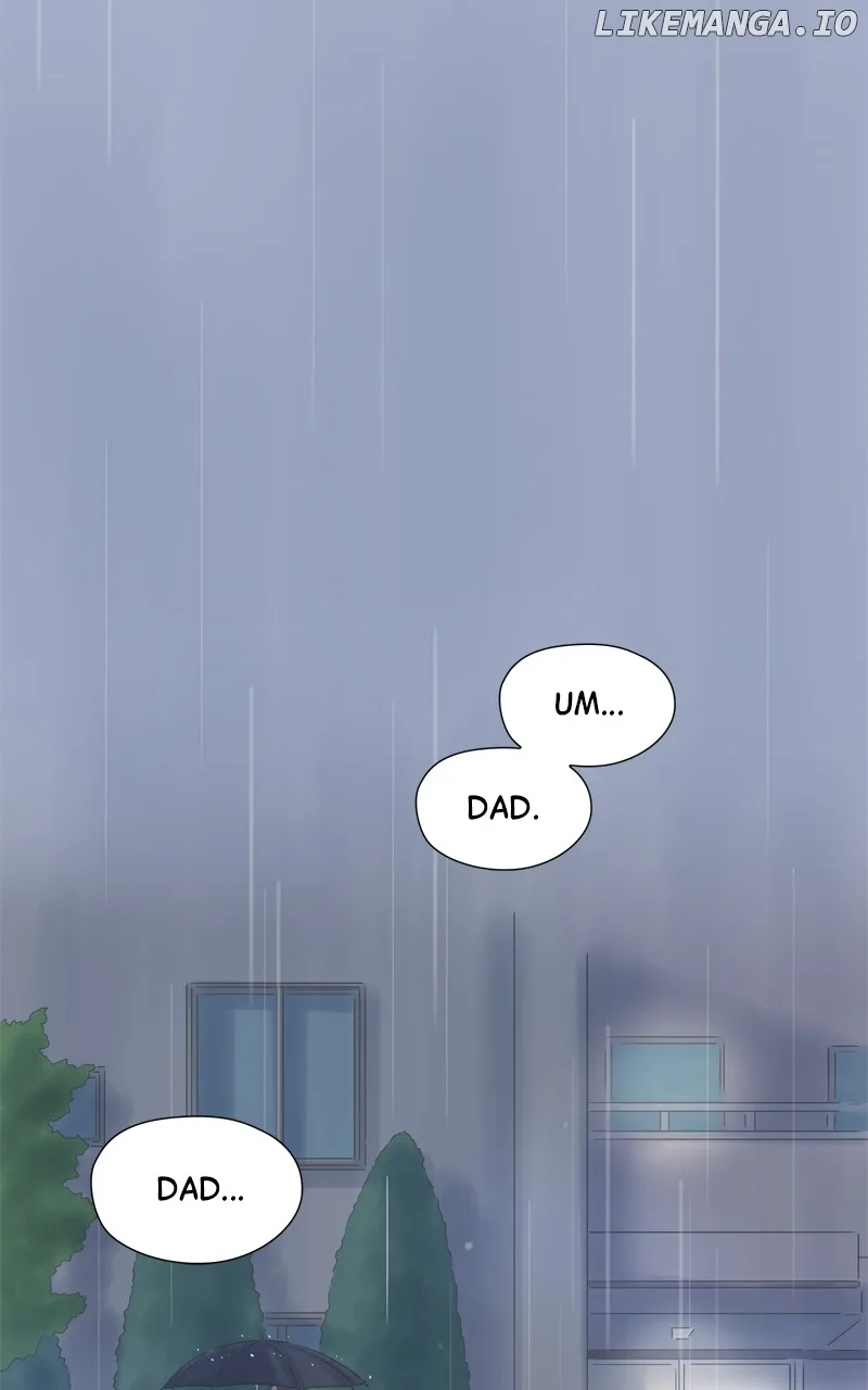 It Rains On Precious Days Chapter 156 page 6