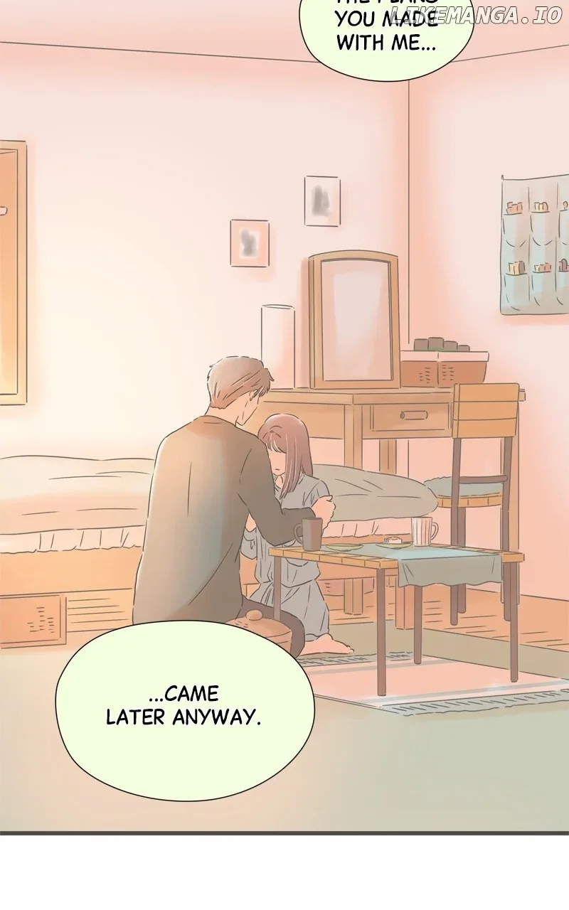 It Rains On Precious Days Chapter 153 page 66