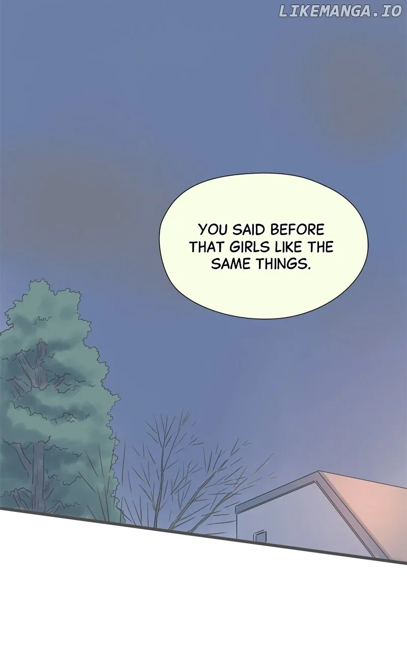 It Rains On Precious Days Chapter 159 page 6