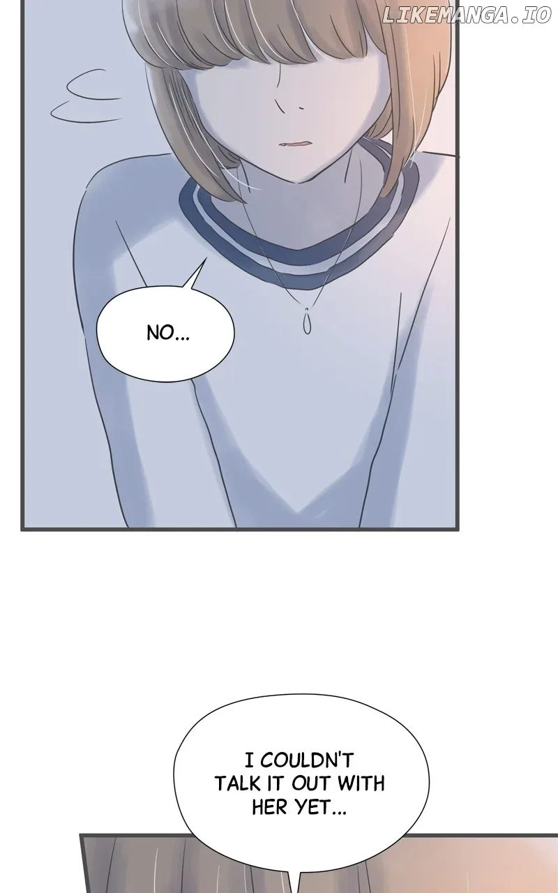 It Rains On Precious Days Chapter 159 page 9