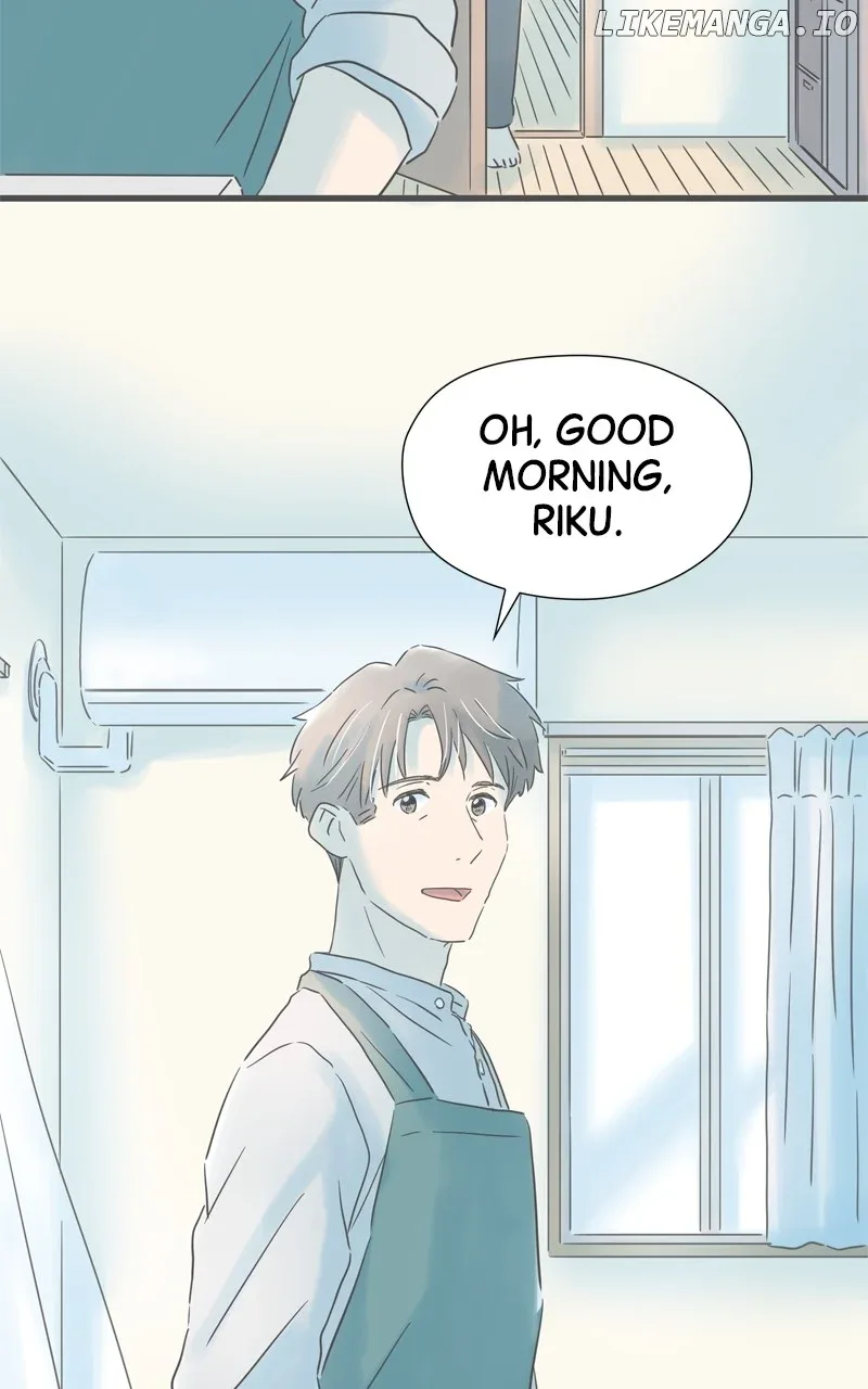 It Rains On Precious Days Chapter 160 page 6