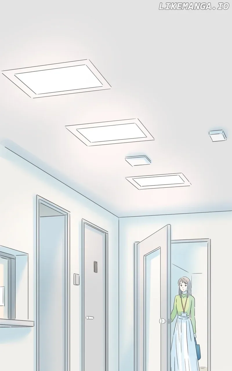 It Rains On Precious Days Chapter 158 page 1