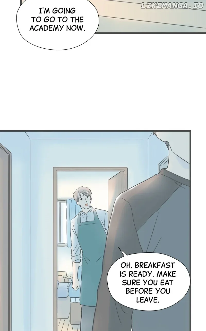 It Rains On Precious Days Chapter 160 page 16