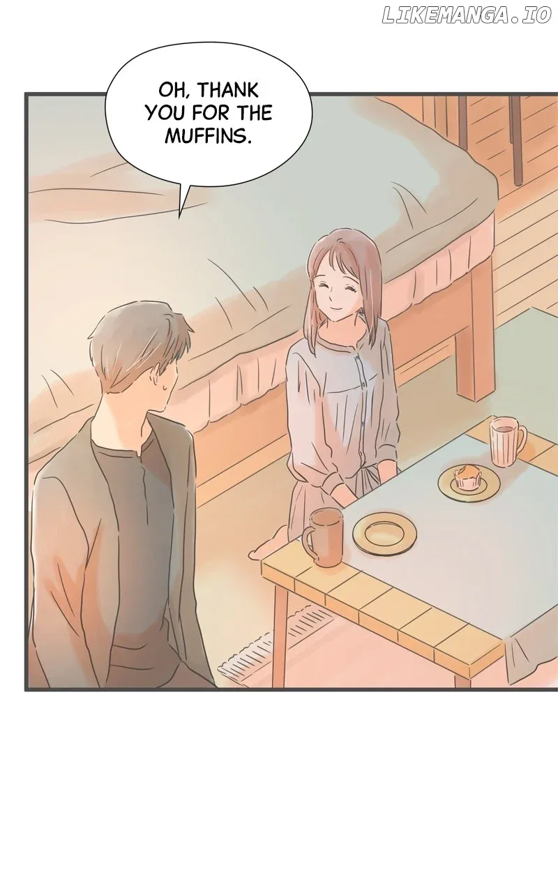 It Rains On Precious Days Chapter 152 page 100