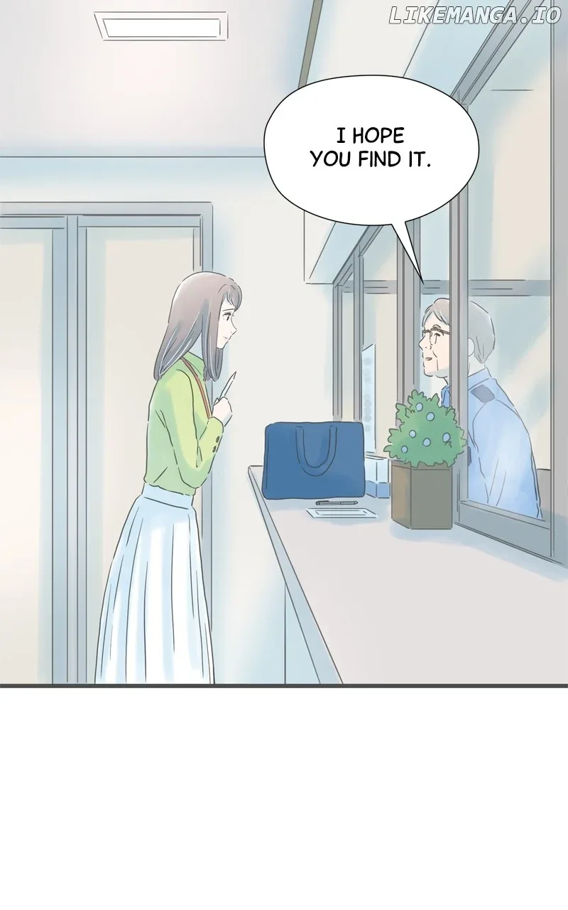 It Rains On Precious Days Chapter 158 page 18