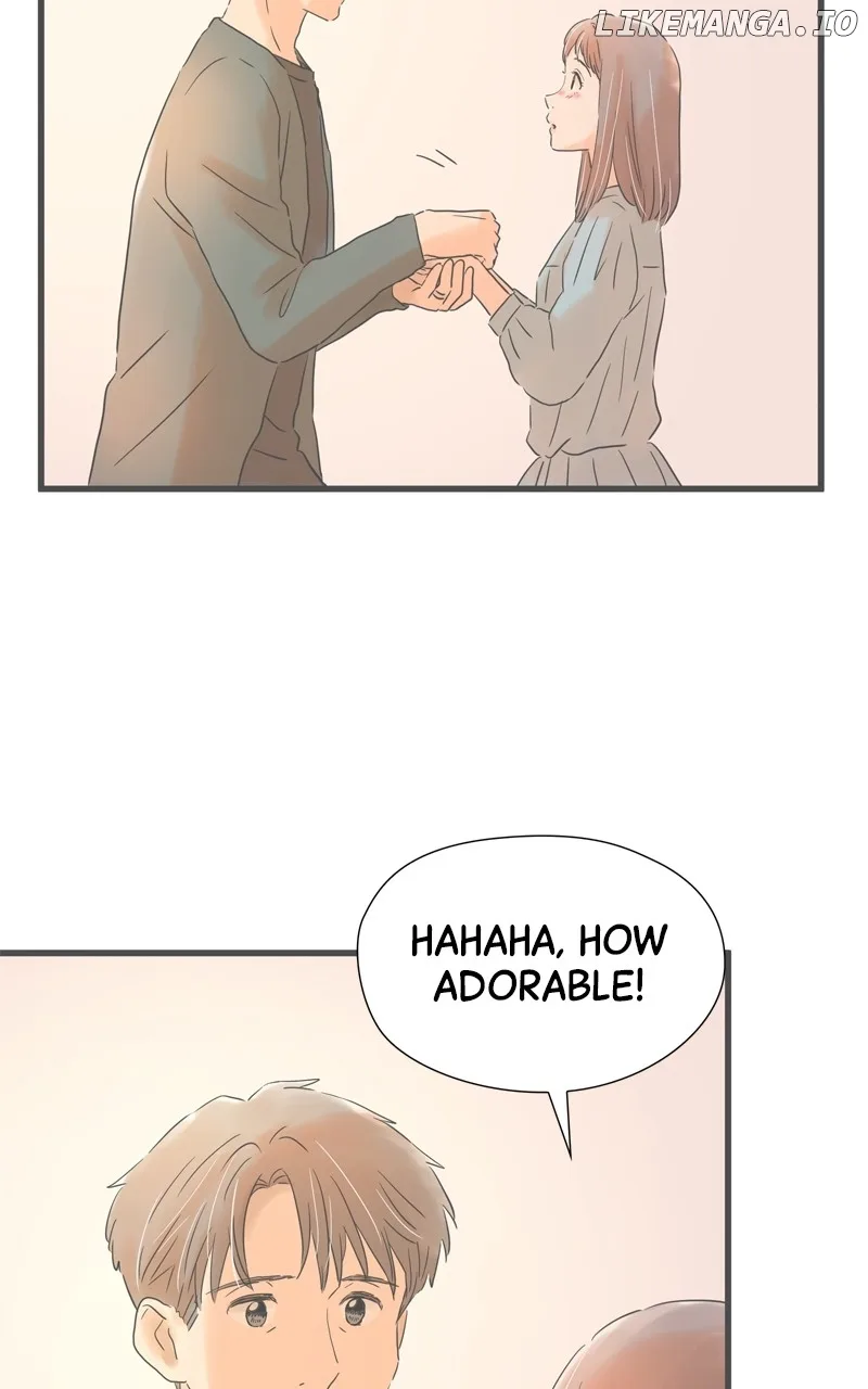 It Rains On Precious Days Chapter 154 page 5