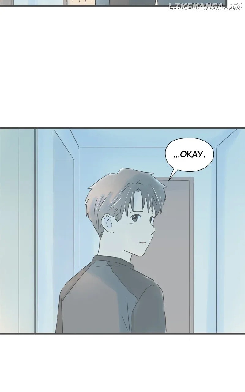 It Rains On Precious Days Chapter 160 page 17