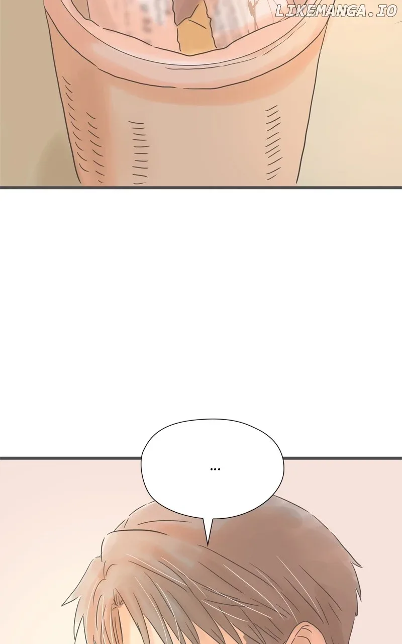 It Rains On Precious Days Chapter 152 page 97