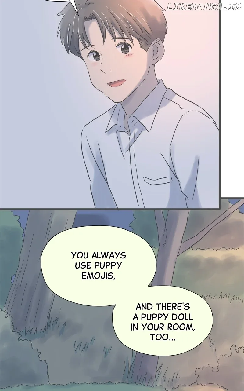 It Rains On Precious Days Chapter 159 page 14