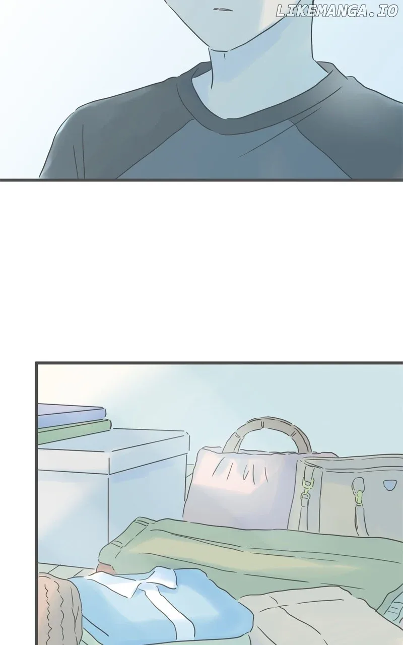 It Rains On Precious Days Chapter 160 page 13