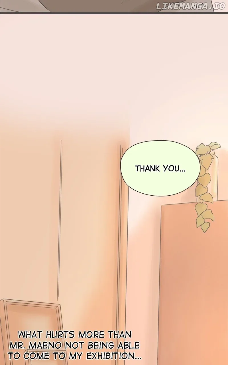 It Rains On Precious Days Chapter 153 page 75
