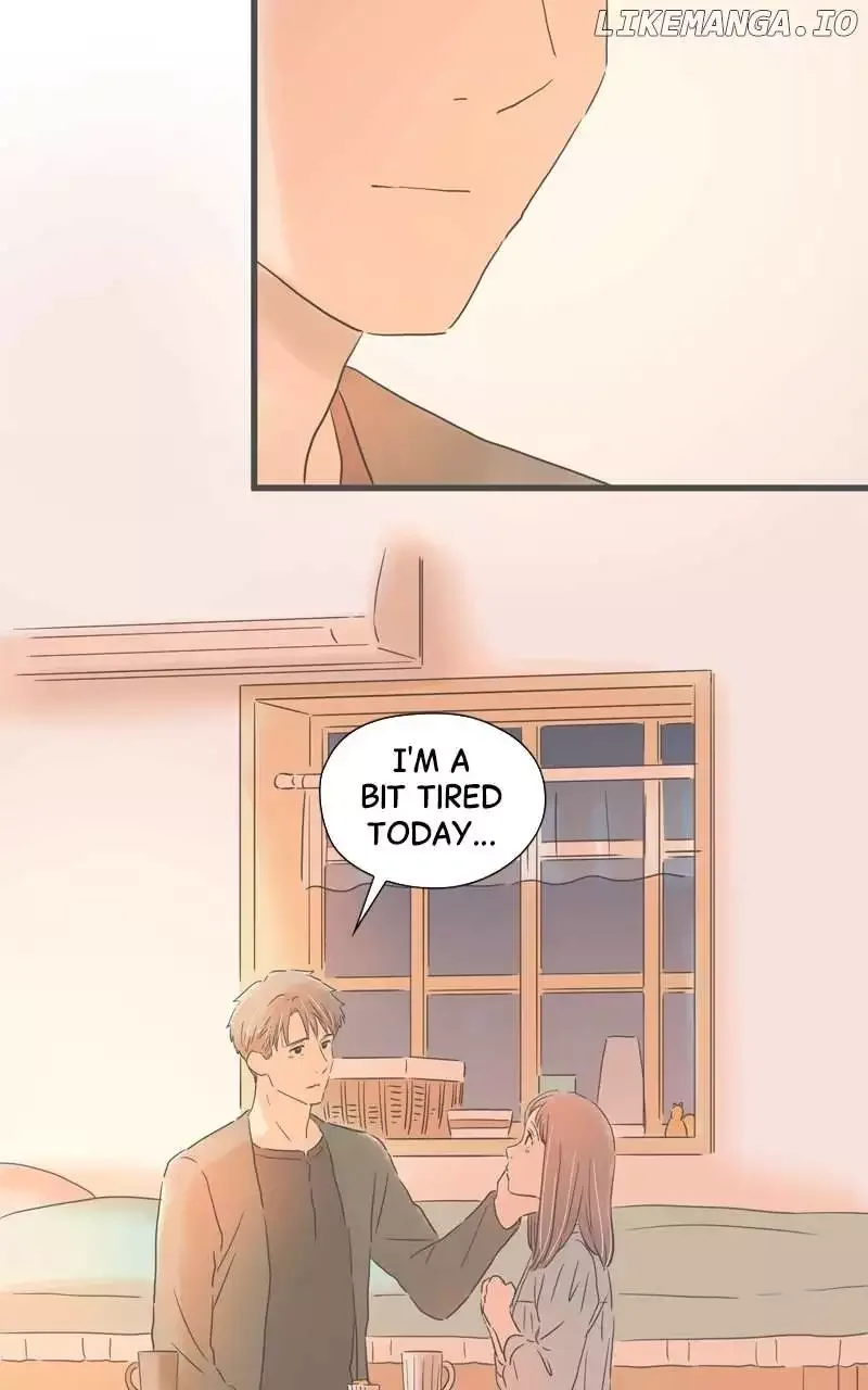 It Rains On Precious Days Chapter 154 page 9
