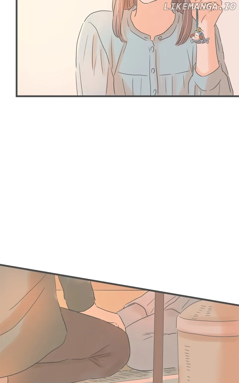 It Rains On Precious Days Chapter 154 page 7