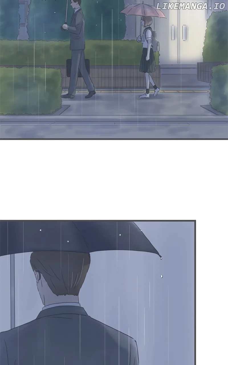 It Rains On Precious Days Chapter 156 page 7