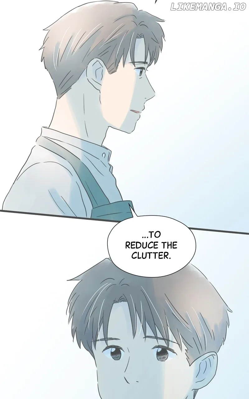 It Rains On Precious Days Chapter 160 page 12