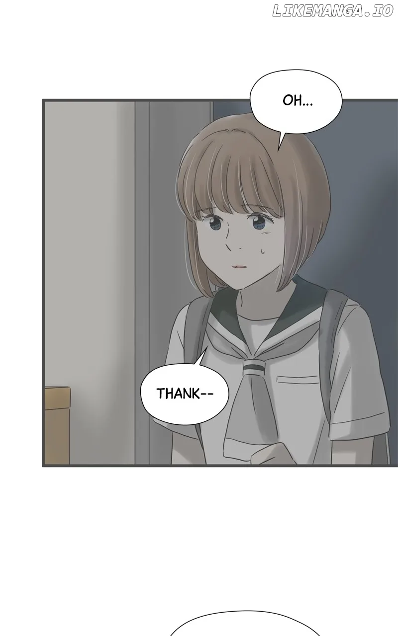 It Rains On Precious Days Chapter 156 page 16