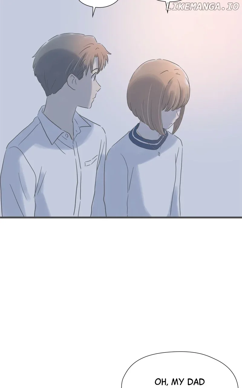It Rains On Precious Days Chapter 159 page 20