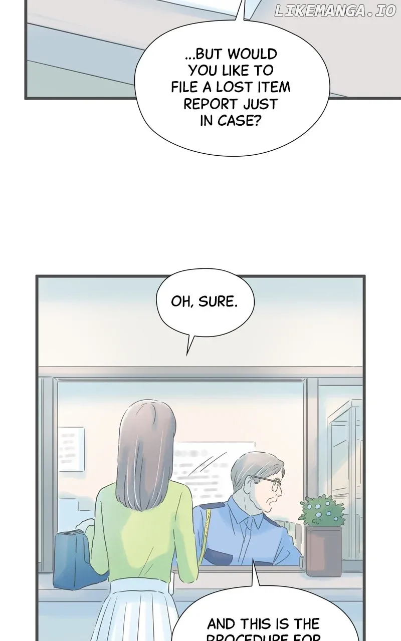 It Rains On Precious Days Chapter 158 page 16