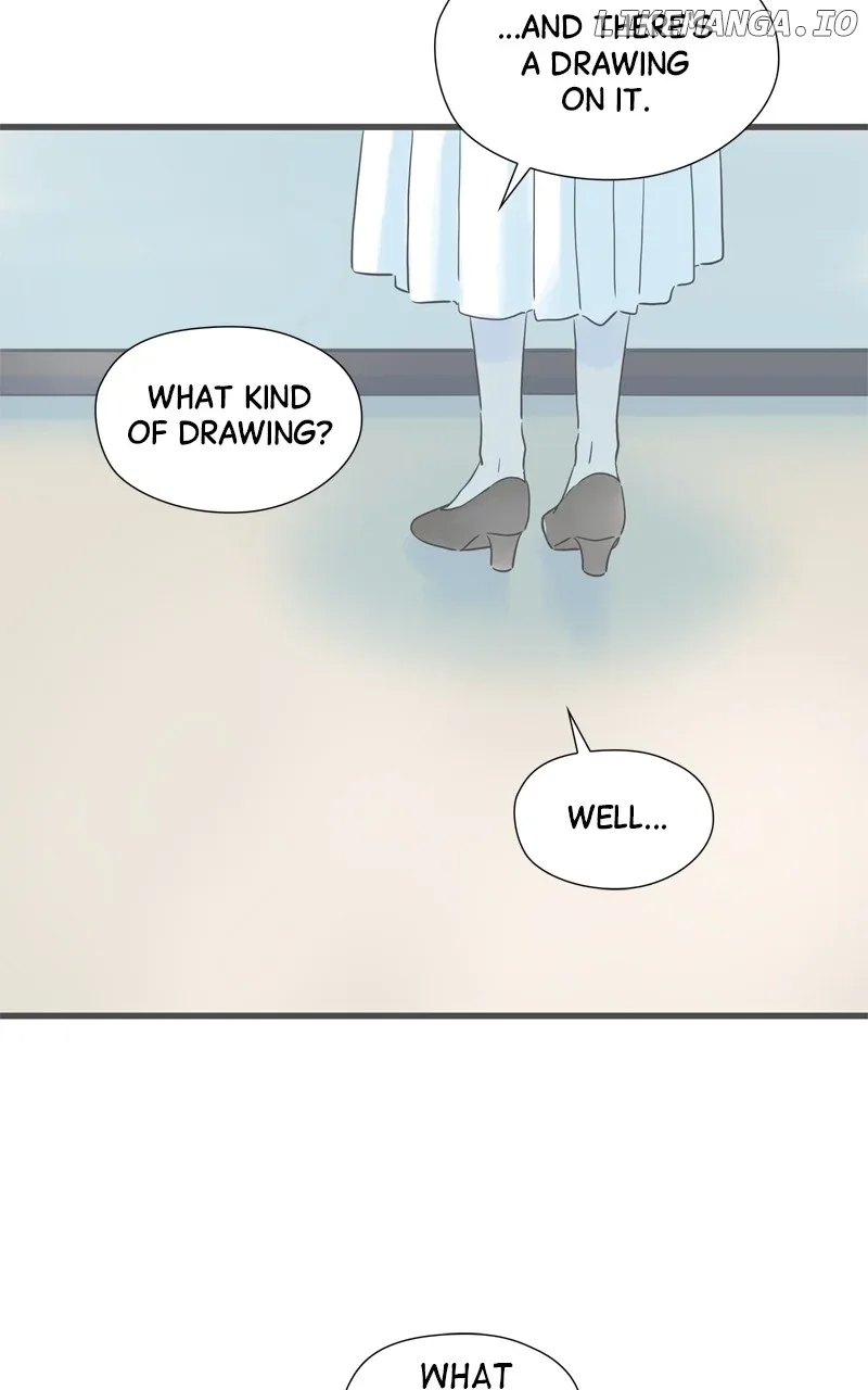 It Rains On Precious Days Chapter 158 page 10