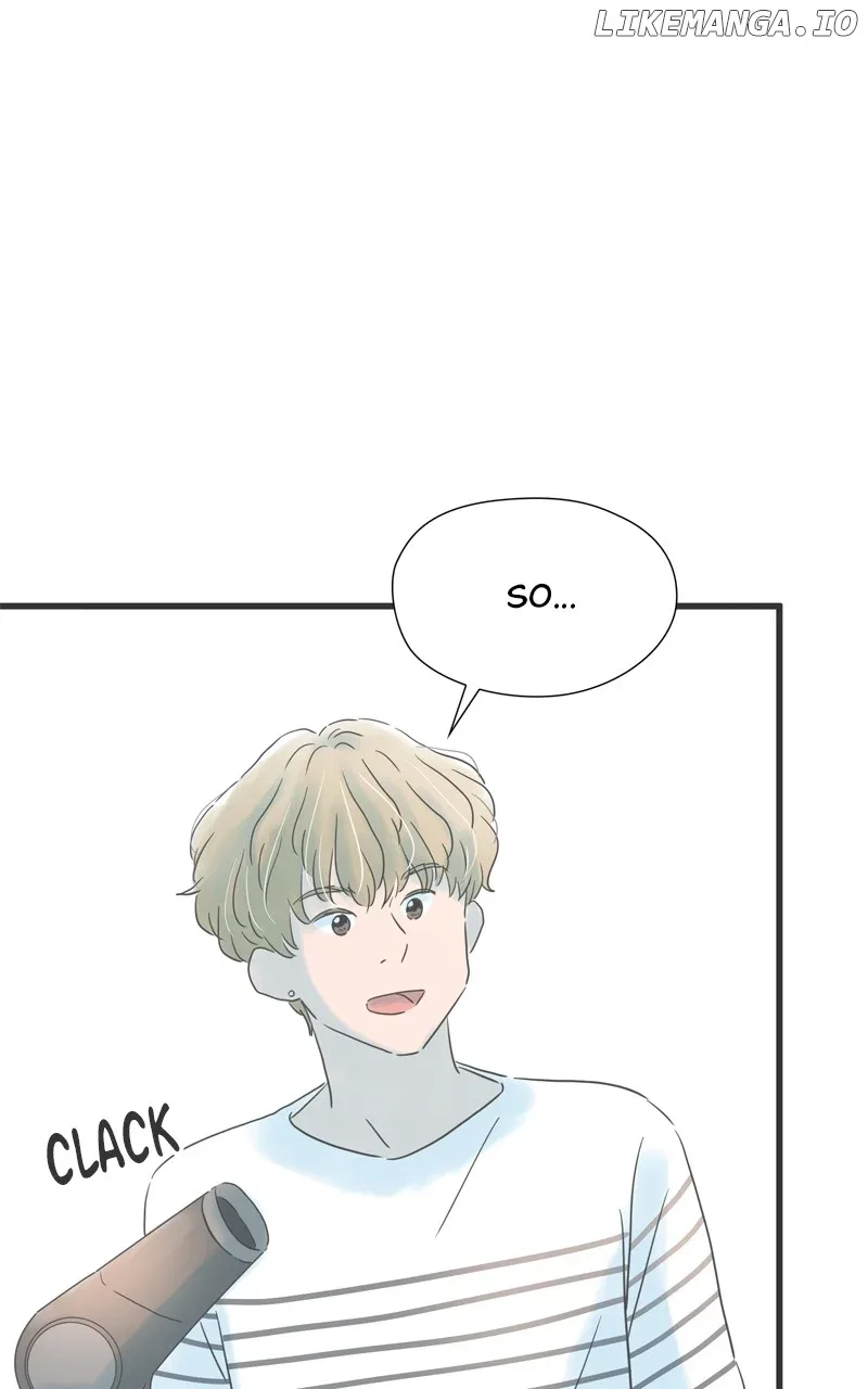 It Rains On Precious Days Chapter 151 page 91