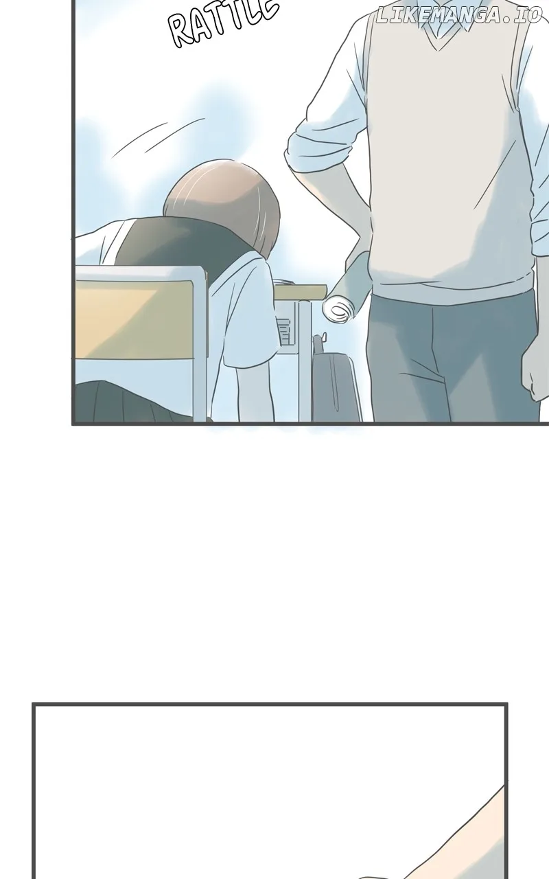 It Rains On Precious Days Chapter 155 page 3
