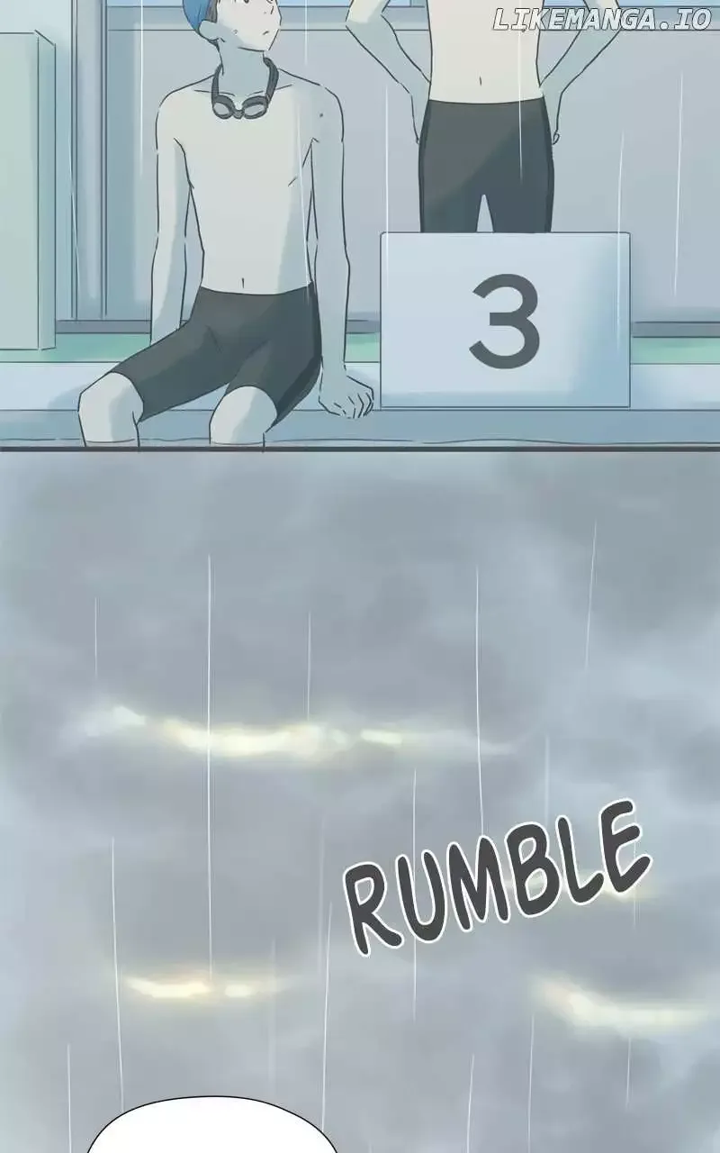 It Rains On Precious Days Chapter 155 page 13