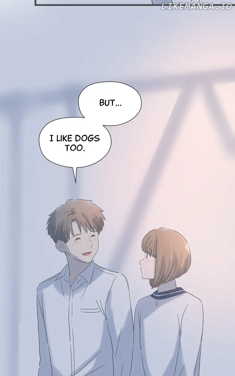 It Rains On Precious Days Chapter 159 page 23