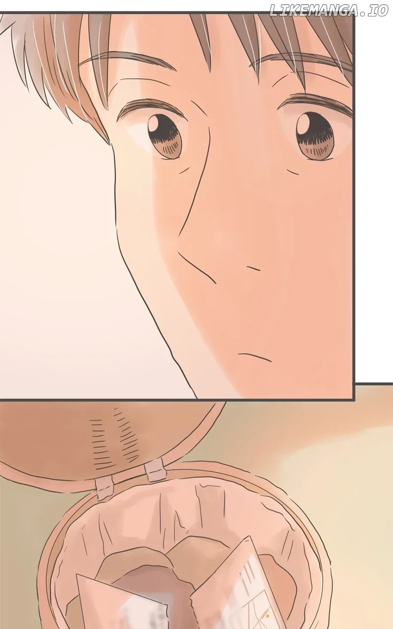 It Rains On Precious Days Chapter 152 page 96