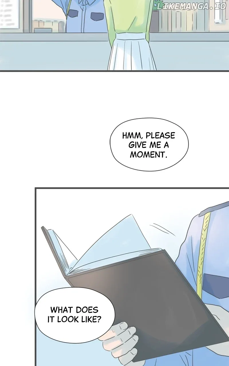 It Rains On Precious Days Chapter 158 page 8