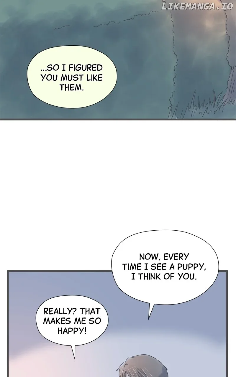 It Rains On Precious Days Chapter 159 page 15