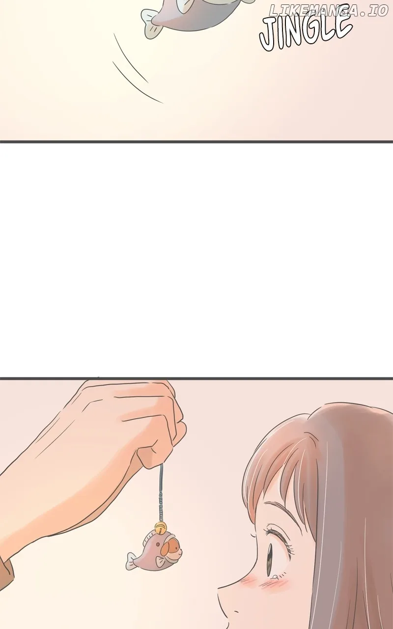 It Rains On Precious Days Chapter 154 page 3
